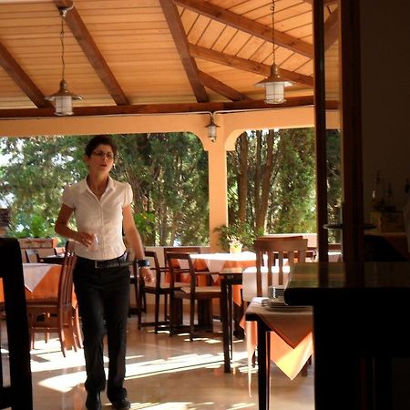 Novalja Guesthouse Economy Rooms Экстерьер фото
