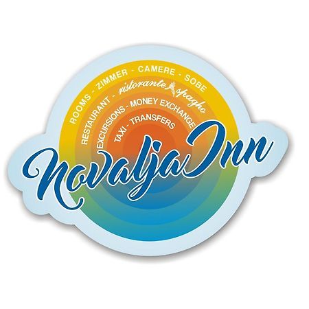 Novalja Guesthouse Economy Rooms Экстерьер фото