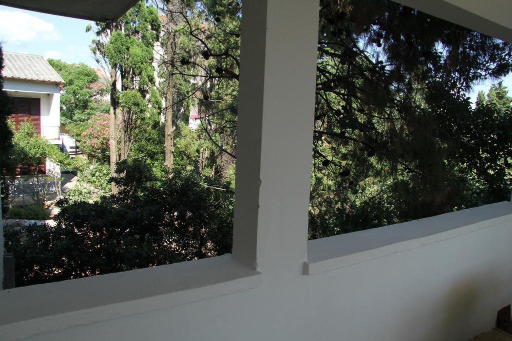 Novalja Guesthouse Economy Rooms Экстерьер фото