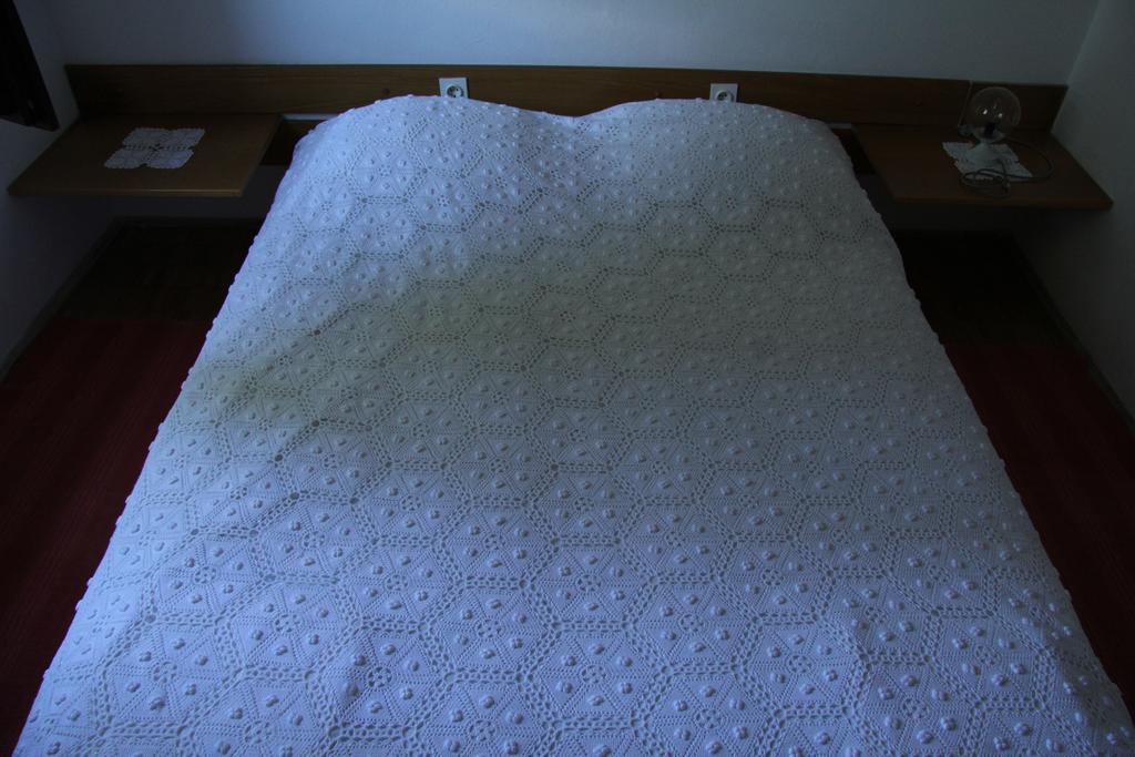 Novalja Guesthouse Economy Rooms Экстерьер фото