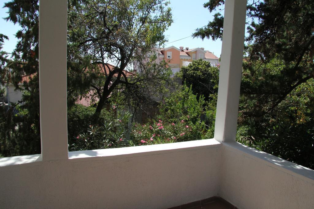 Novalja Guesthouse Economy Rooms Экстерьер фото