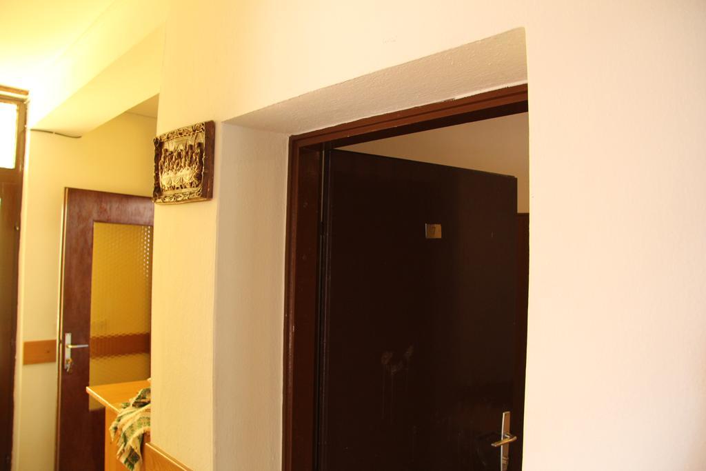 Novalja Guesthouse Economy Rooms Экстерьер фото