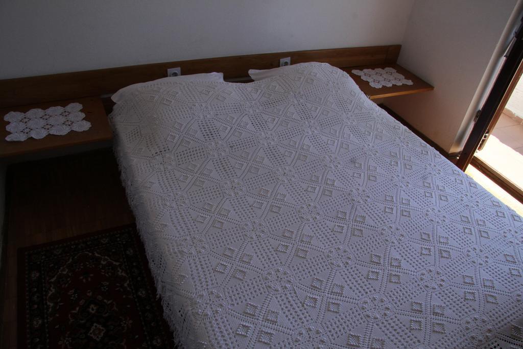 Novalja Guesthouse Economy Rooms Экстерьер фото