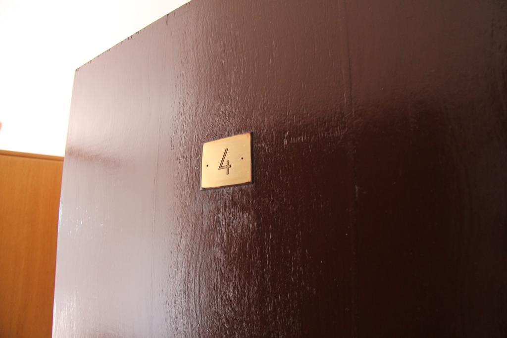 Novalja Guesthouse Economy Rooms Экстерьер фото
