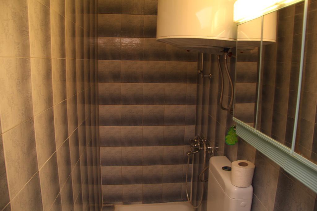 Novalja Guesthouse Economy Rooms Экстерьер фото