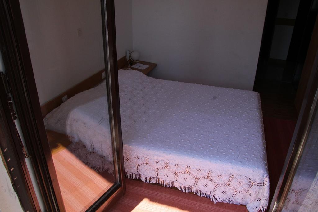Novalja Guesthouse Economy Rooms Экстерьер фото