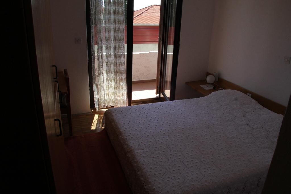 Novalja Guesthouse Economy Rooms Экстерьер фото